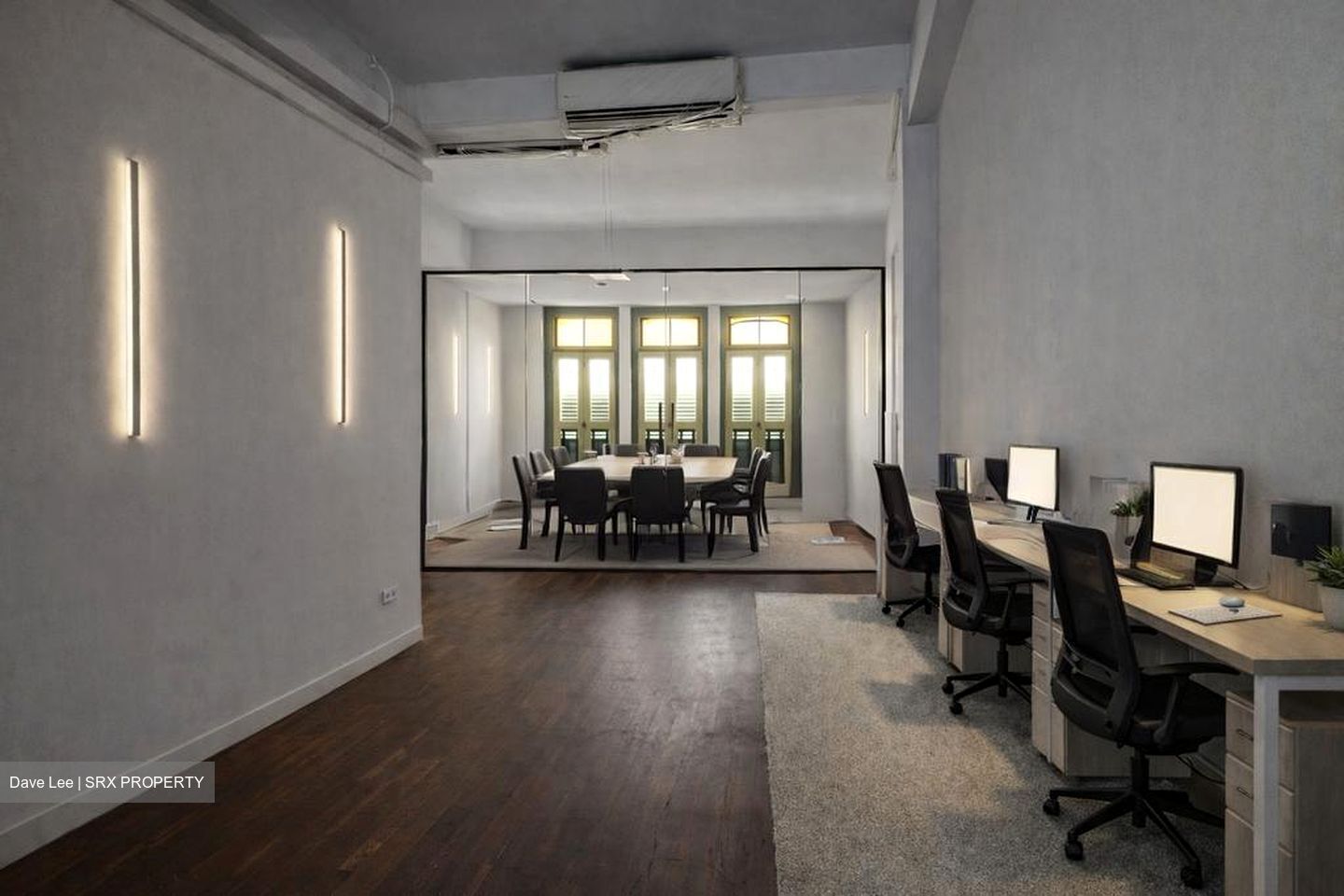 Amoy Street (D1), Office #535853251